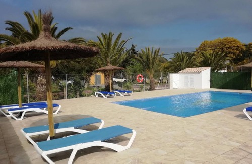 Zahora House | 70 m² House ∙ 2 bedrooms ∙ 5 guests