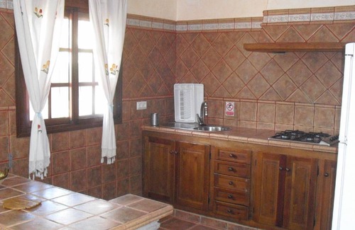 Zahora House | 70 m² House ∙ 2 bedrooms ∙ 5 guests