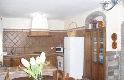 Zahora House | 70 m² House ∙ 2 bedrooms ∙ 5 guests