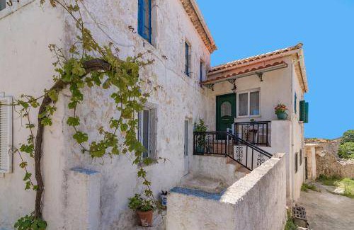 Ano Volimes House | 70 m² House ∙ 2 bedrooms ∙ 5 guests
