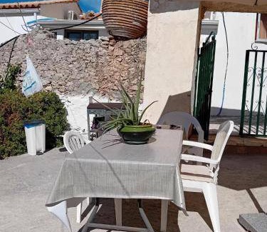 Ano Volimes House | 70 m² House ∙ 2 bedrooms ∙ 5 guests