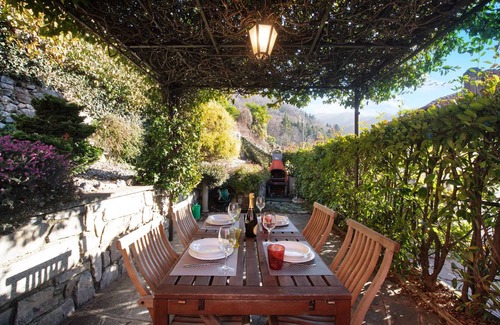 Perledo House | 70 m² House ∙ 2 bedrooms ∙ 4 guests