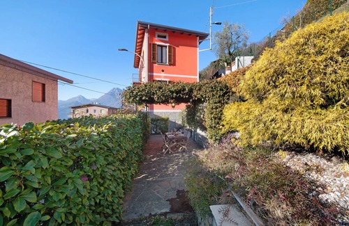Perledo House | 70 m² House ∙ 2 bedrooms ∙ 4 guests