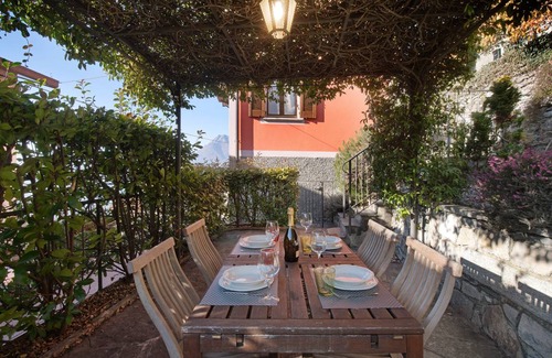Perledo House | 70 m² House ∙ 2 bedrooms ∙ 4 guests