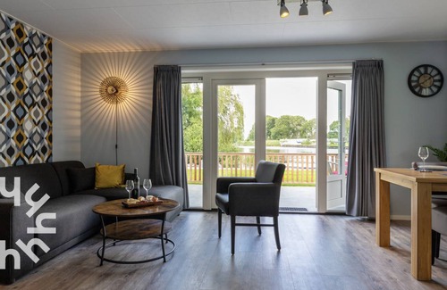 Bantega House | 70 m² House ∙ 2 bedrooms ∙ 4 guests