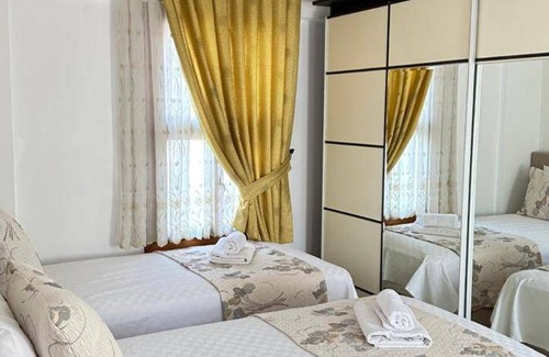 Kaleici House | 70 m² House ∙ 2 bedrooms ∙ 4 guests