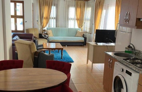 Kaleici House | 70 m² House ∙ 2 bedrooms ∙ 4 guests