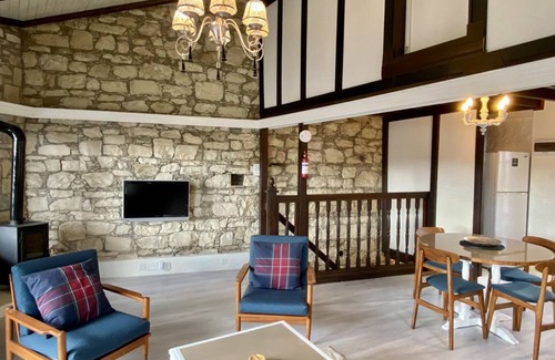Dhoros House | 70 m² House ∙ 2 bedrooms ∙ 4 guests
