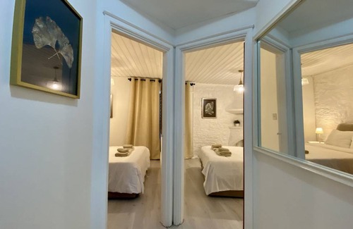 Dhoros House | 70 m² House ∙ 2 bedrooms ∙ 4 guests