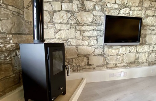 Dhoros House | 70 m² House ∙ 2 bedrooms ∙ 4 guests