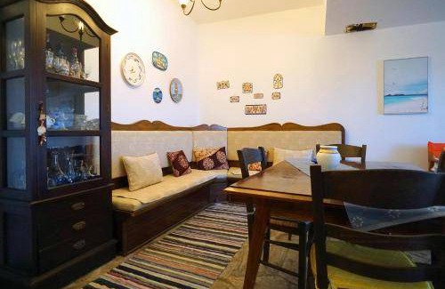 Lefkippos House | 70 m² House ∙ 2 bedrooms ∙ 6 guests