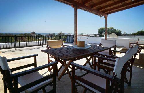 Lefkippos House | 70 m² House ∙ 2 bedrooms ∙ 6 guests