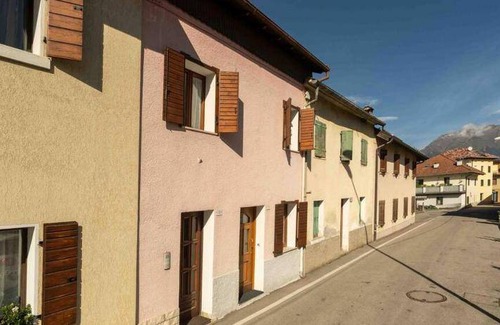 Visome House | 70 m² House ∙ 2 bedrooms ∙ 6 guests