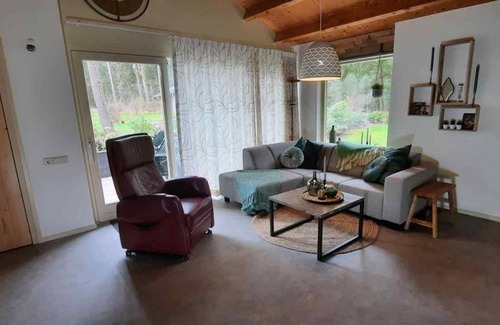 Zelhem House | 70 m² House ∙ 2 bedrooms ∙ 3 guests