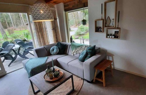 Zelhem House | 70 m² House ∙ 2 bedrooms ∙ 3 guests