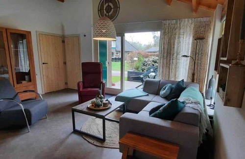 Zelhem House | 70 m² House ∙ 2 bedrooms ∙ 3 guests