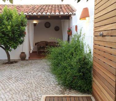 Golega House | 70 m² House ∙ 2 bedrooms ∙ 4 guests