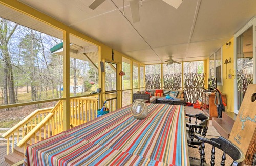 Hardwick House | 70 m² House ∙ 2 bedrooms ∙ 5 guests