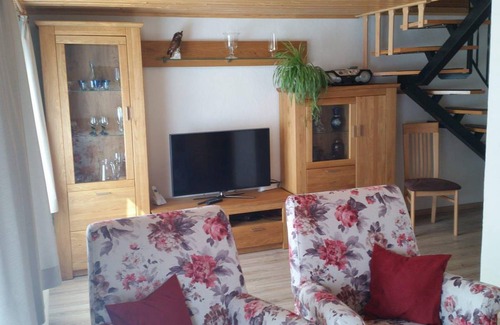 Elend House | 70 m² House ∙ 2 bedrooms ∙ 5 guests