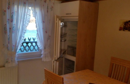 Elend House | 70 m² House ∙ 2 bedrooms ∙ 5 guests