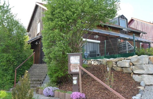 Zandt House | 70 m² House ∙ 2 bedrooms ∙ 4 guests