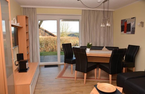 Zandt House | 70 m² House ∙ 2 bedrooms ∙ 4 guests