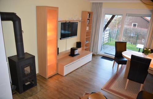 Zandt House | 70 m² House ∙ 2 bedrooms ∙ 4 guests