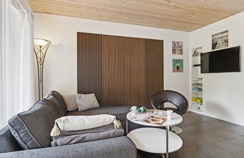 Hobro House | 70 m² House ∙ 2 bedrooms ∙ 6 guests