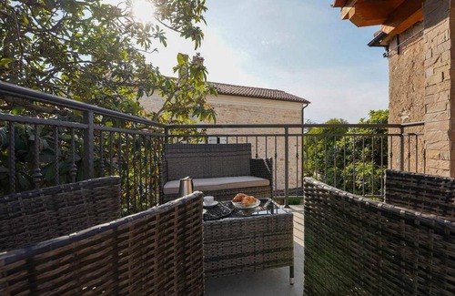 Spadici House | 70 m² House ∙ 2 bedrooms ∙ 5 guests