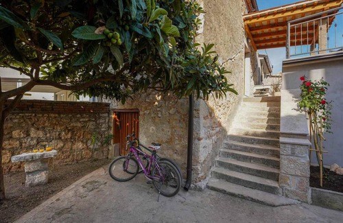 Spadici House | 70 m² House ∙ 2 bedrooms ∙ 5 guests