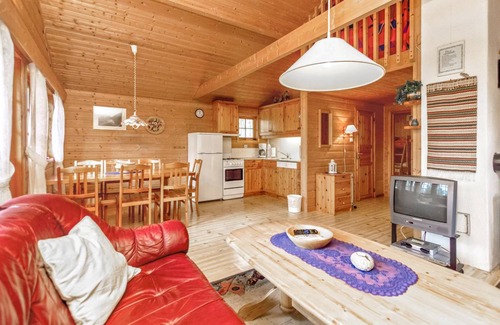 Videseter House | 70 m² House ∙ 2 bedrooms ∙ 4 guests
