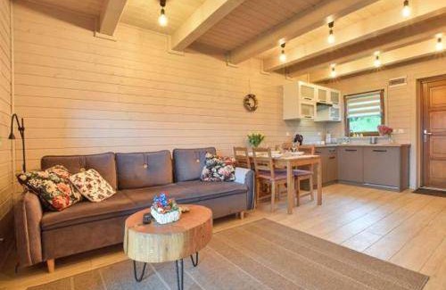 Wisla House | 70 m² House ∙ 2 bedrooms ∙ 6 guests