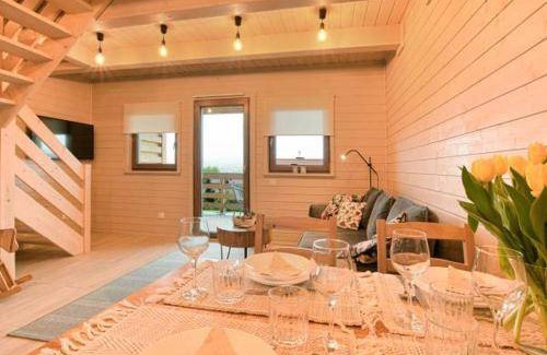 Wisla House | 70 m² House ∙ 2 bedrooms ∙ 6 guests