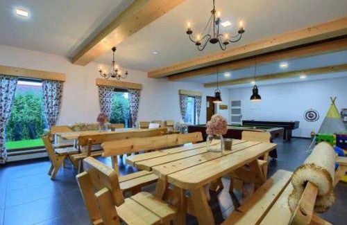 Wisla House | 70 m² House ∙ 2 bedrooms ∙ 6 guests