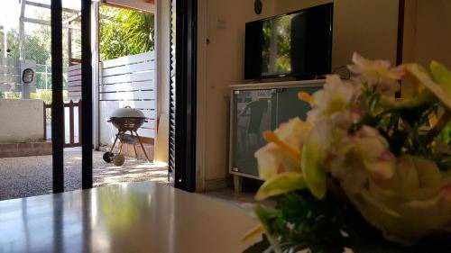 Pyla House | 70 m² House ∙ 2 bedrooms ∙ 5 guests