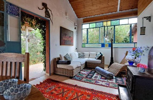 Klil House | 70 m² House ∙ 2 bedrooms ∙ 5 guests