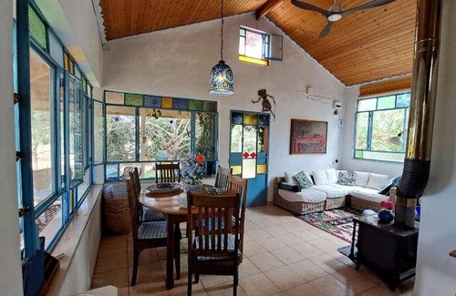 Klil House | 70 m² House ∙ 2 bedrooms ∙ 5 guests