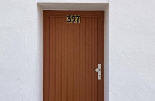 Westerhausen House | 70 m² House ∙ 2 bedrooms ∙ 7 guests