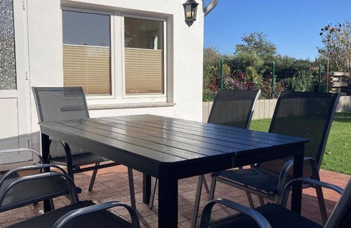 Westerhausen House | 70 m² House ∙ 2 bedrooms ∙ 7 guests