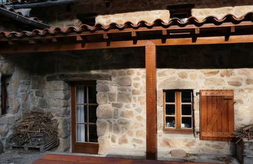Saint-Basile House | 70 m² House ∙ 2 bedrooms ∙ 4 guests