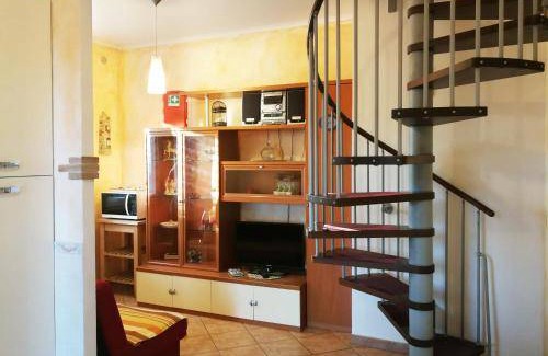 Passo Oscuro House | 70 m² House ∙ 2 bedrooms ∙ 6 guests