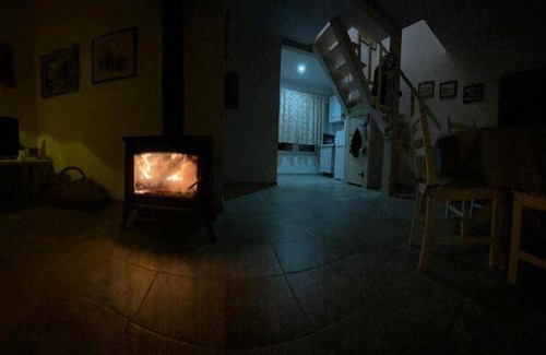 Okragle House | 70 m² House ∙ 2 bedrooms ∙ 6 guests