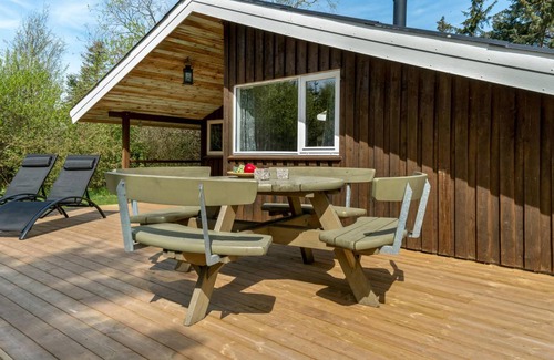 Torup Strand House | 70 m² House ∙ 3 bedrooms ∙ 6 guests