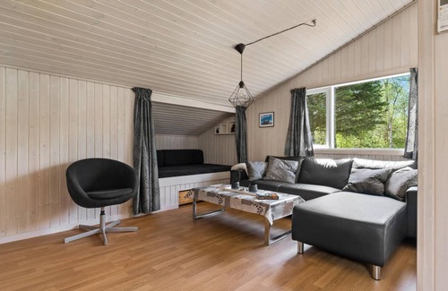 Torup Strand House | 70 m² House ∙ 3 bedrooms ∙ 6 guests