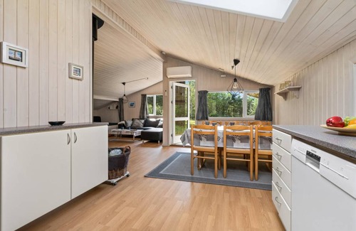Torup Strand House | 70 m² House ∙ 3 bedrooms ∙ 6 guests