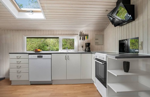 Torup Strand House | 70 m² House ∙ 3 bedrooms ∙ 6 guests