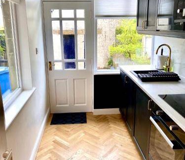 Giggleswick House | 70 m² House ∙ 3 bedrooms ∙ 6 guests