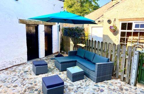 Giggleswick House | 70 m² House ∙ 3 bedrooms ∙ 6 guests