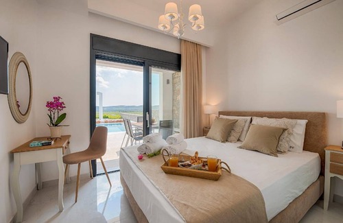 Kattavia House | 70 m² House ∙ 3 bedrooms ∙ 5 guests