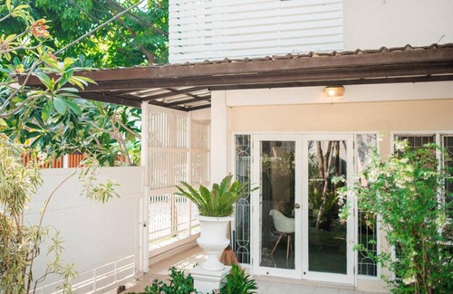 Chang Khlan House | 70 m² House ∙ 3 bedrooms ∙ 6 guests